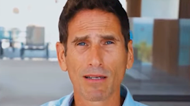 אלון גונן, צילום: חשבון אינסטגרם alon.gonen@